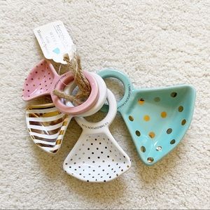 Francesca’s Collection Measuring Spoons